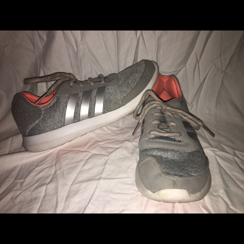 Cute running shoes